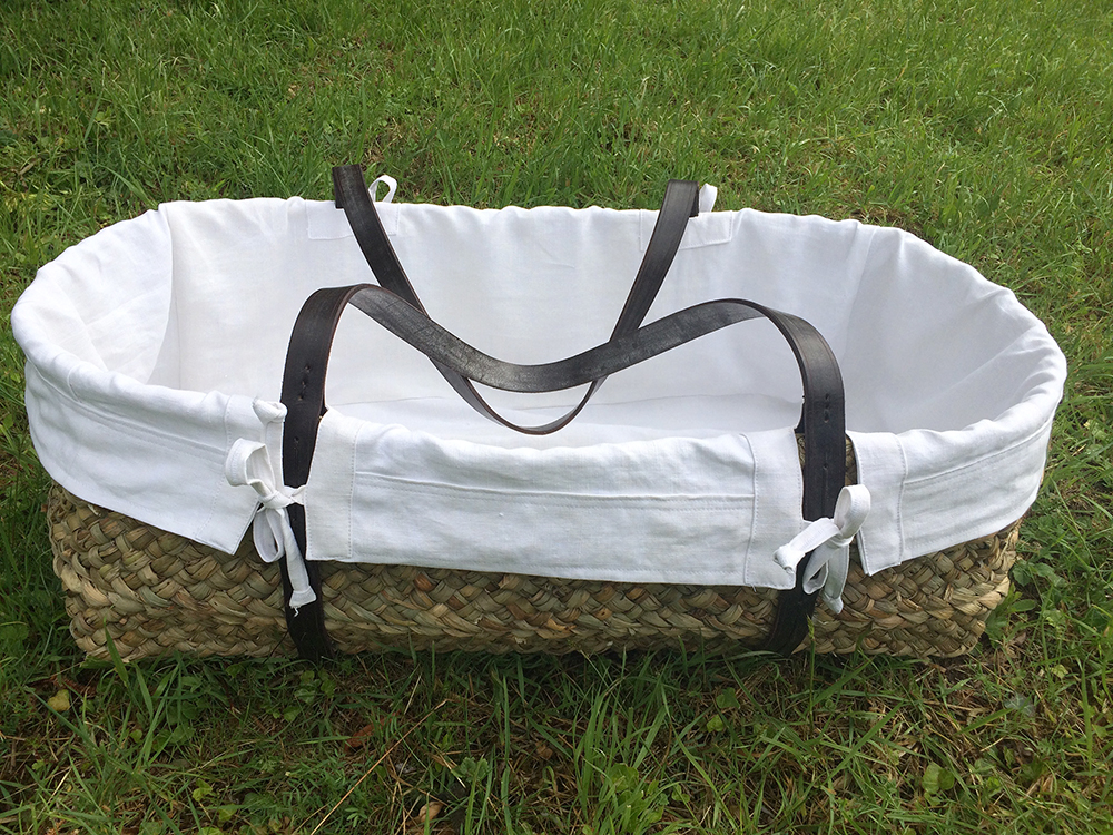 Moses Basket