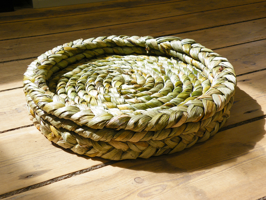 Fruit Basket
