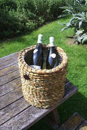Round Wine Cooler